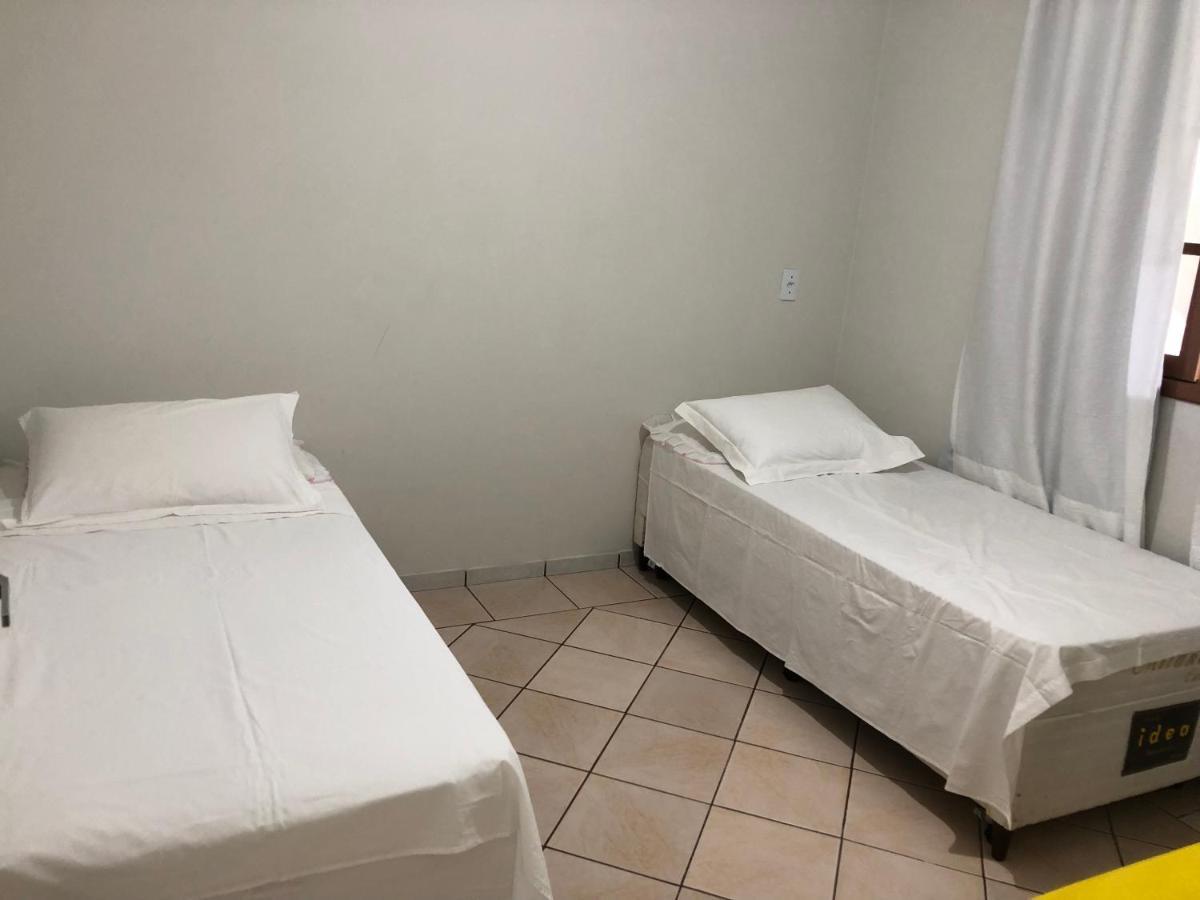 Casinha de Praia na Fazenda da Armação Governador Celso Ramos Exterior foto